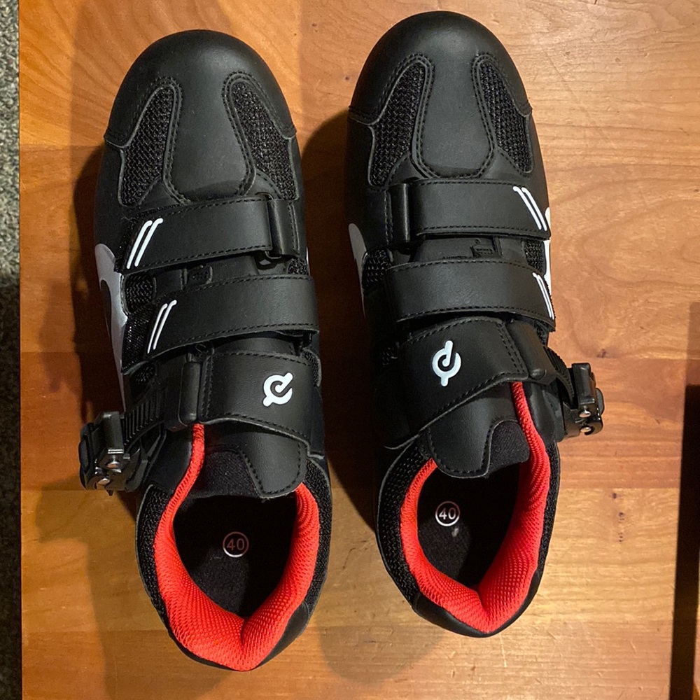 Peloton Cycling Shoes